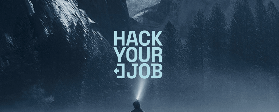 (c) Hackyourjob.org